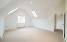 Wallbrook bedroom extension leads