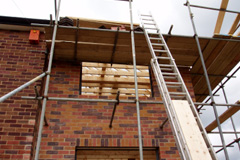 trusted extension quotes Wallbrook