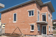 Wallbrook home extensions