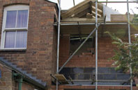free Wallbrook home extension quotes