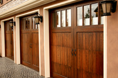 Wallbrook garage extension quotes