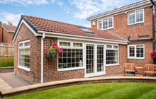 Wallbrook house extension leads