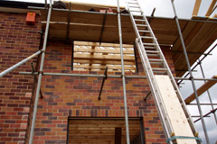 house extensions Wallbrook