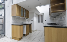 Wallbrook kitchen extension leads