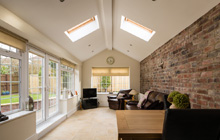 Wallbrook single storey extension leads
